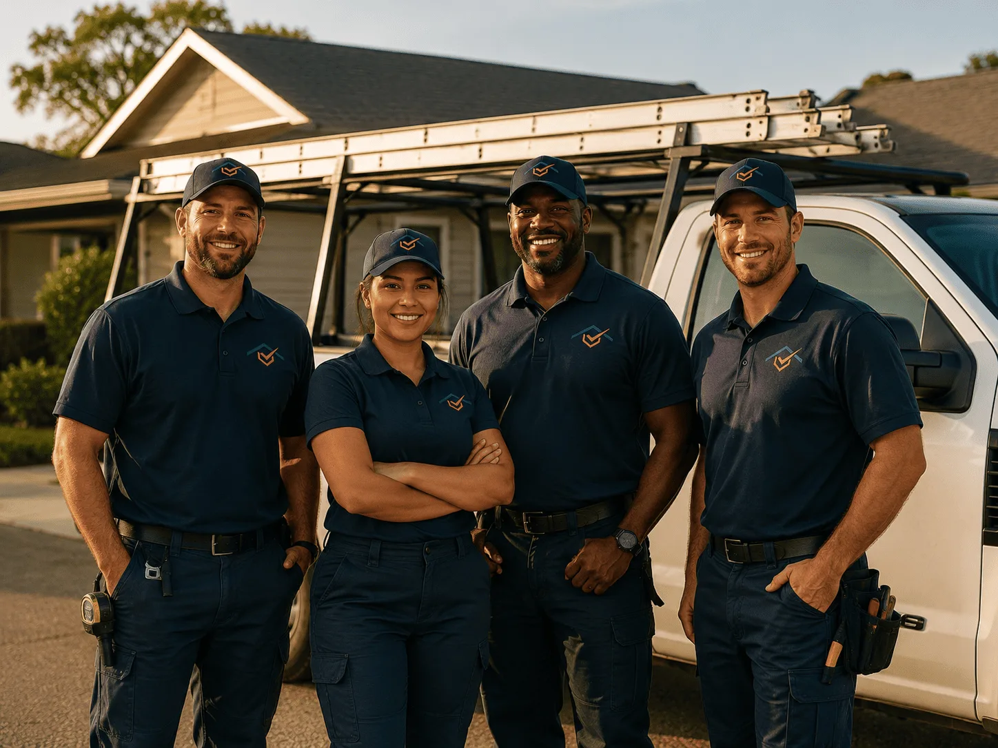 Roof Inspection company in Fremont, NC